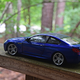 Illustration for article titled BMW M6 by Paragon